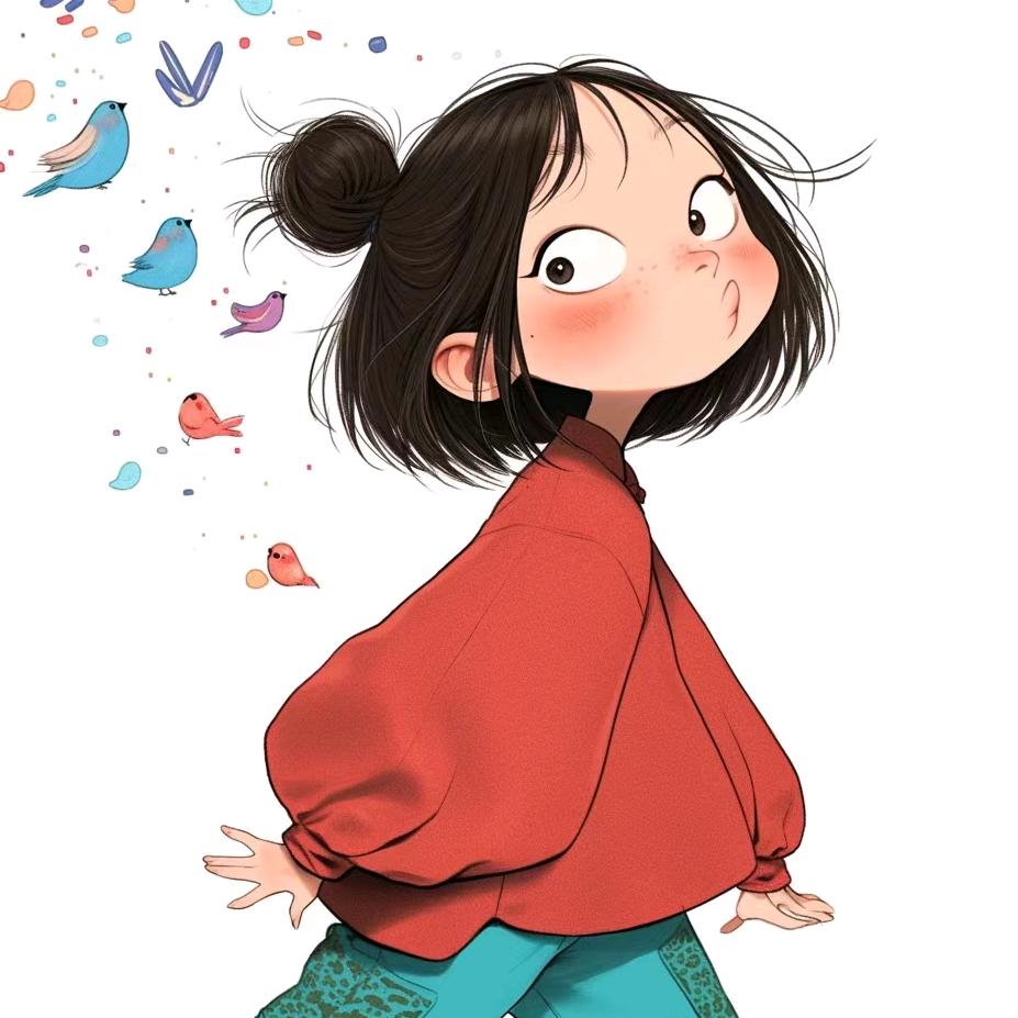 汤圆小可爱