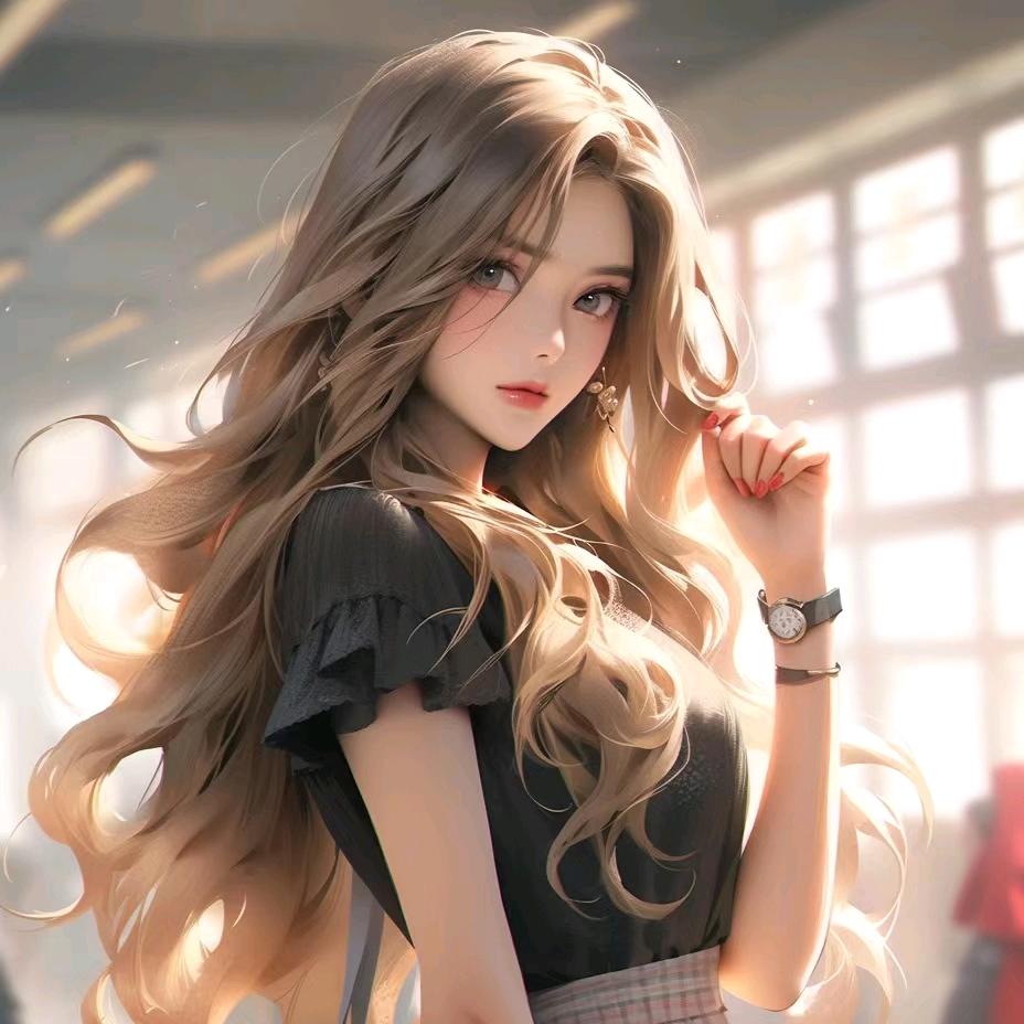 爱看小说的六日