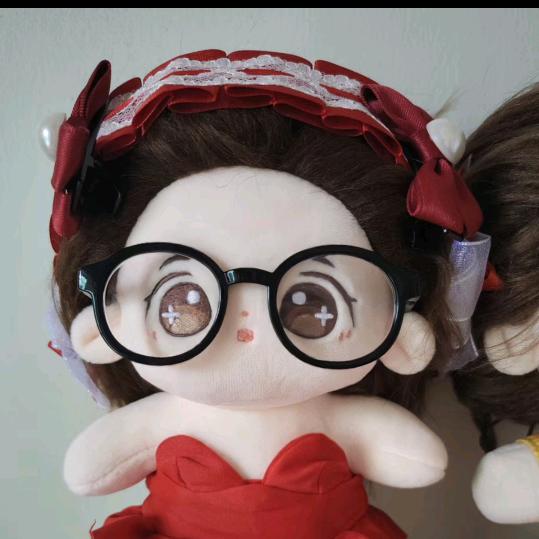 佫偲偲（见过露思版）