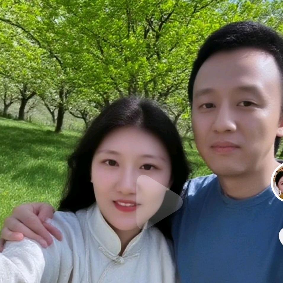 杨玲🍒日常生活