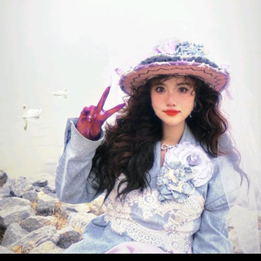 小羊星冰乐🐏