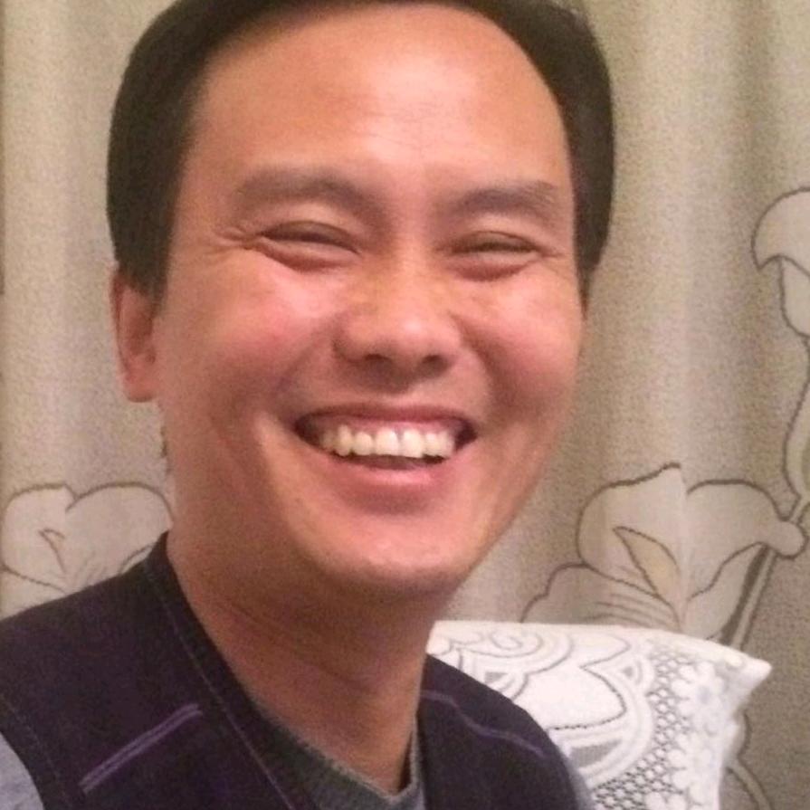 老鱼