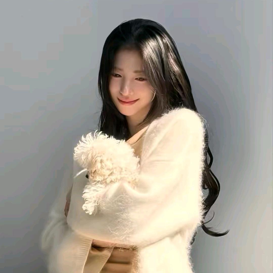 贝贝-进口外贸 （穿搭分享）