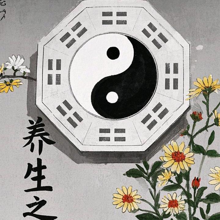 天天养生