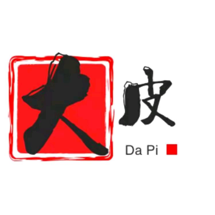 大皮说剧