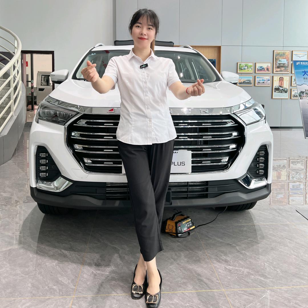苗苗汽车