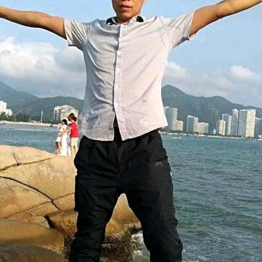 明天会更好