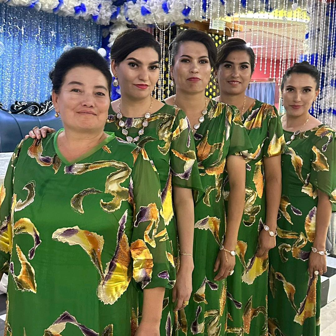 托合提古·努尔