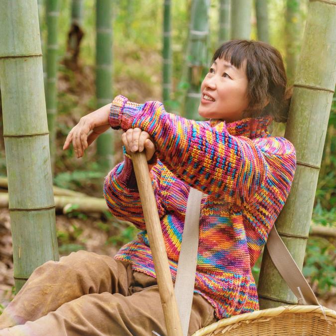 湘西伢子