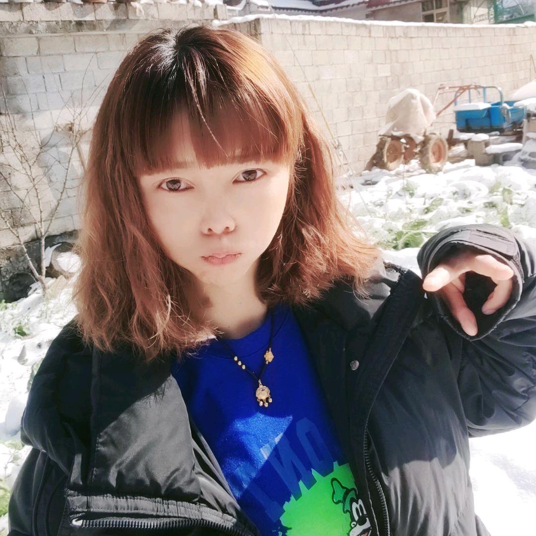 小马蕊