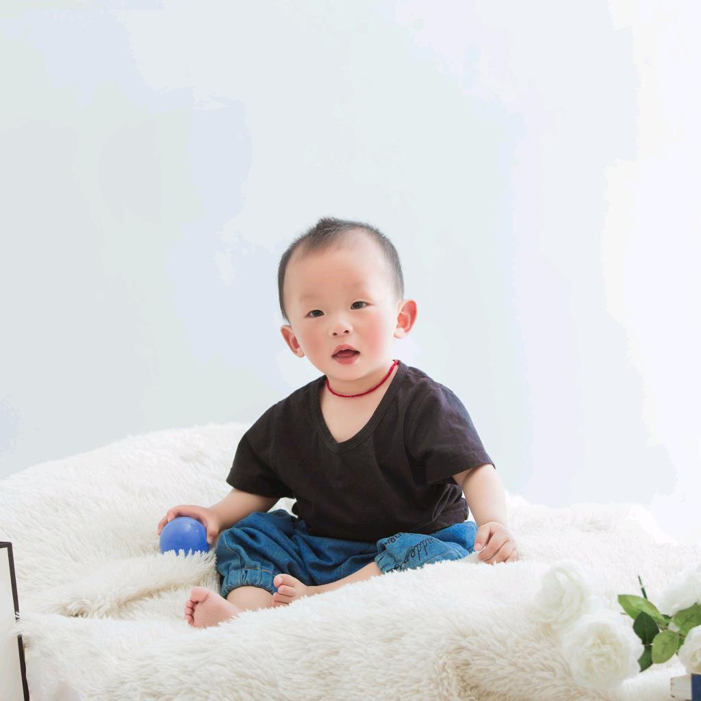 Baby晨