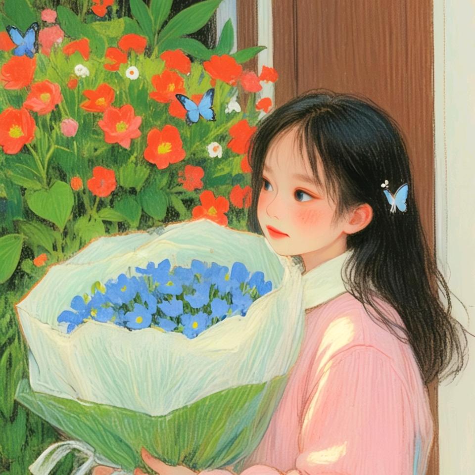 ☀️Wanᴗg ·ᰔᩚ