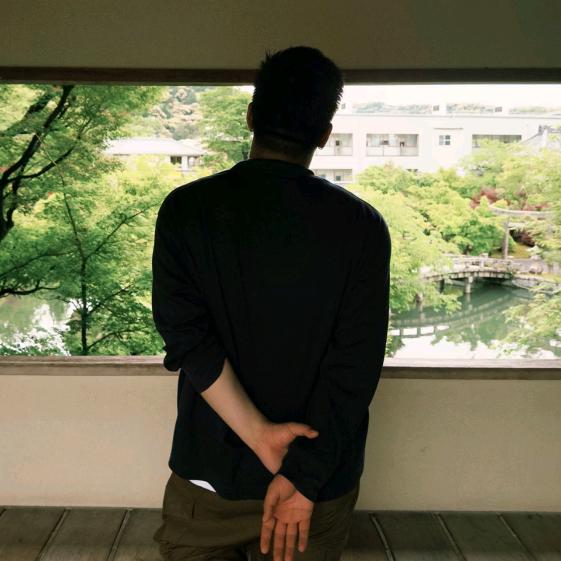 大辉同学🇨🇳