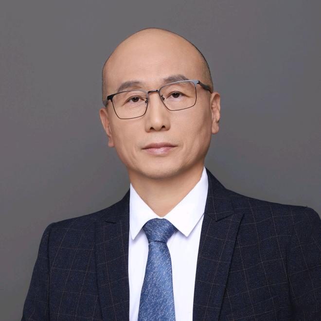 张天鸿