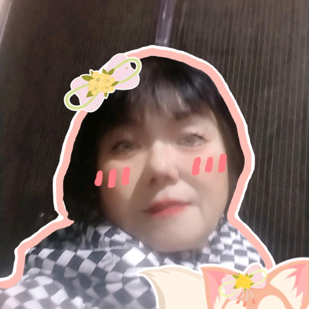 欣外婆