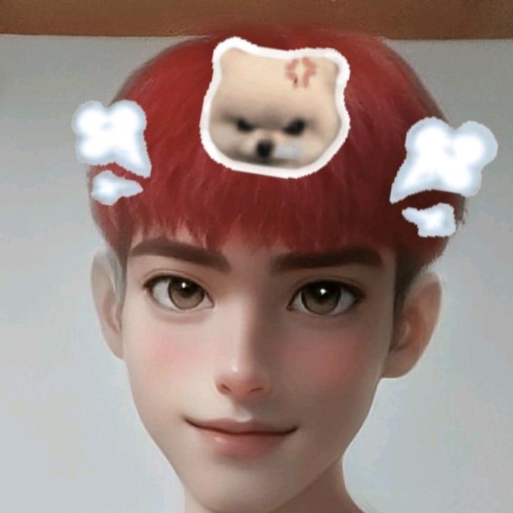 你人怪好的蛮