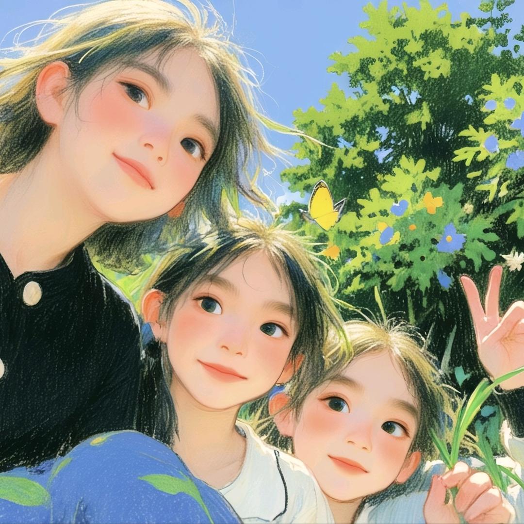 星河