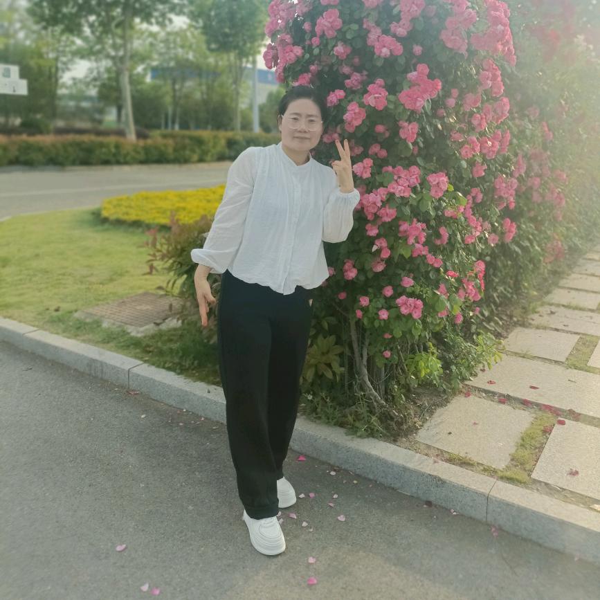 ❤️赵不宣 娟