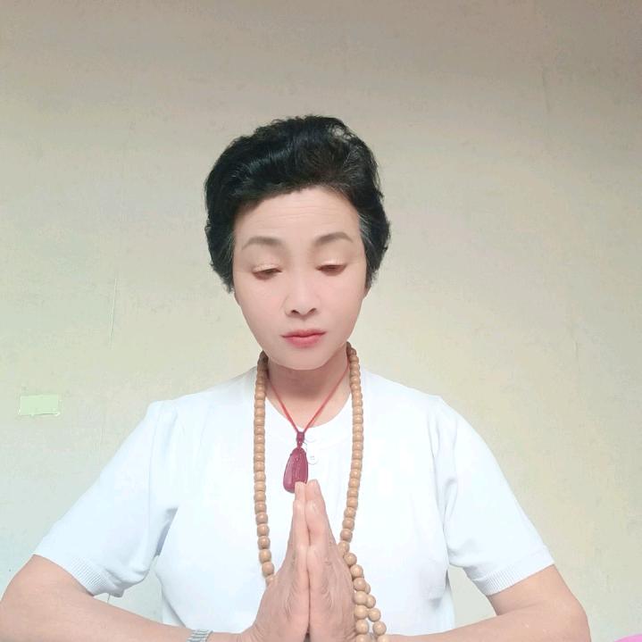 回归佛门