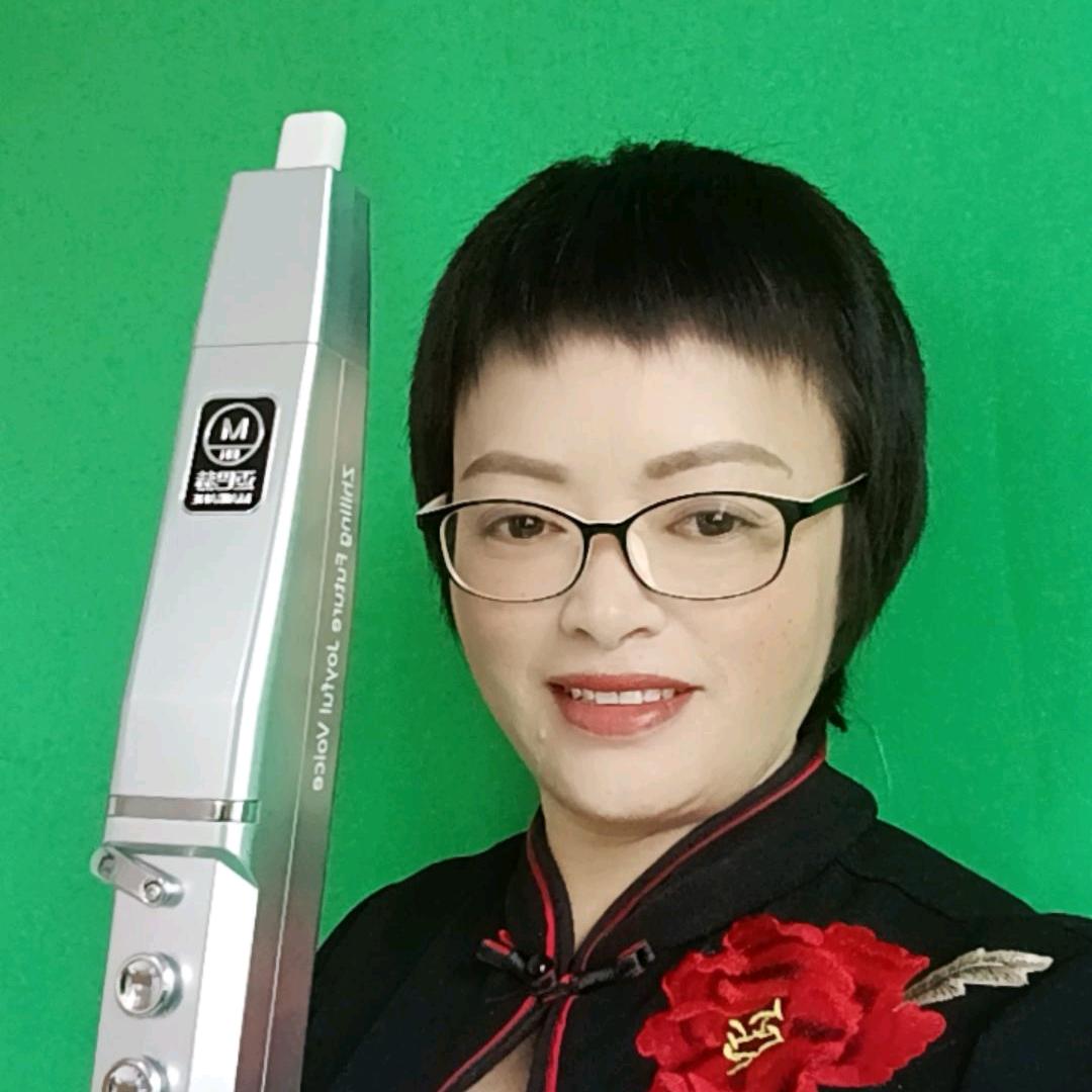 娟子电吹管