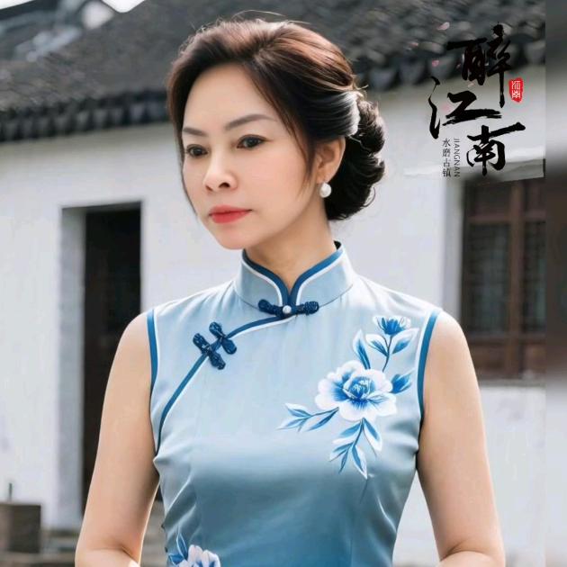 辉煌姐