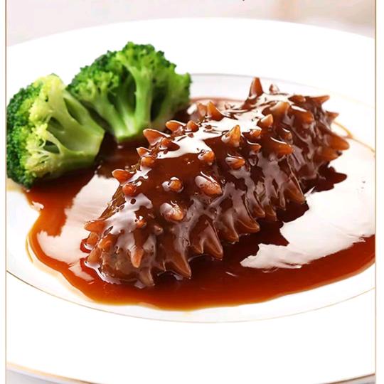中福海参～福妹