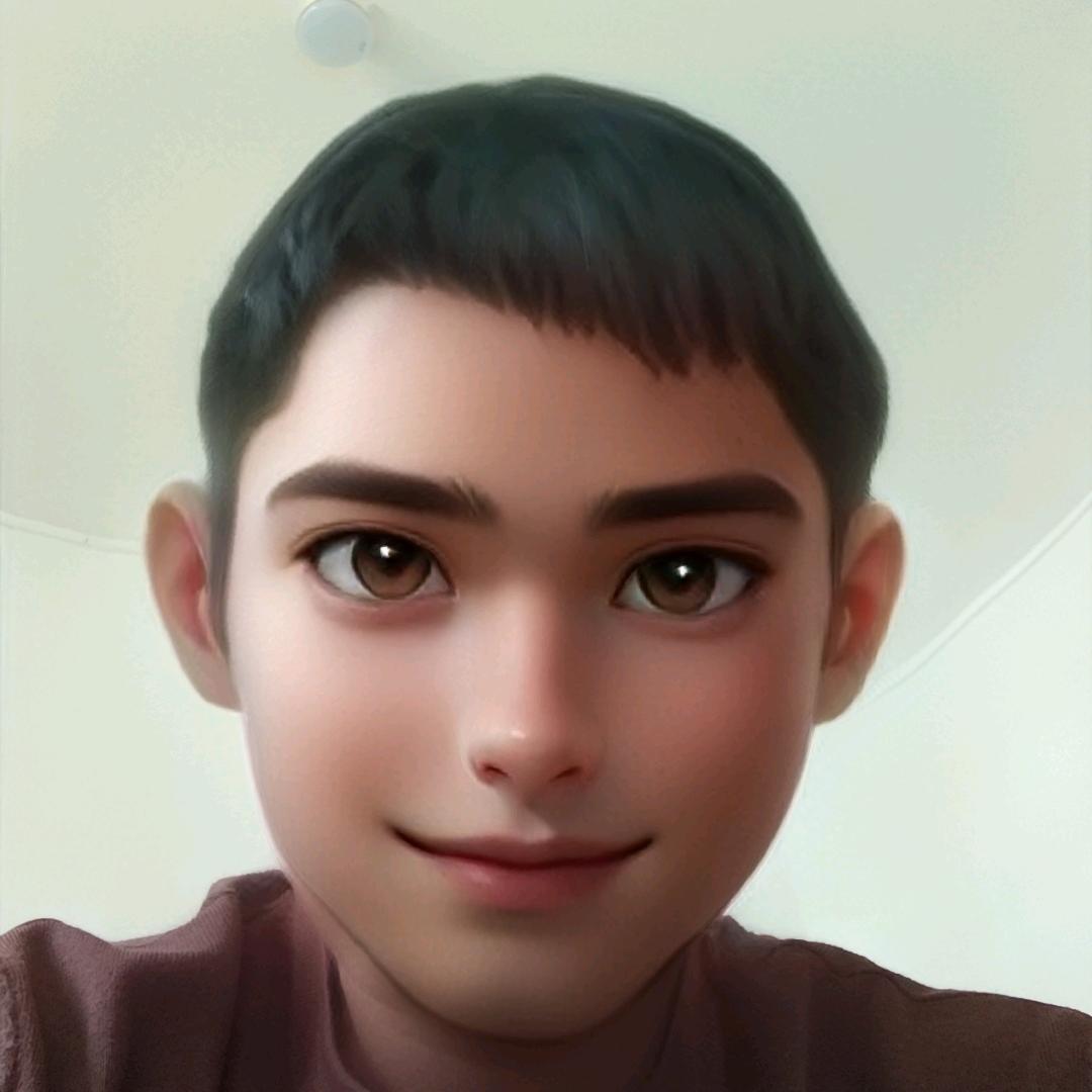 @博雅