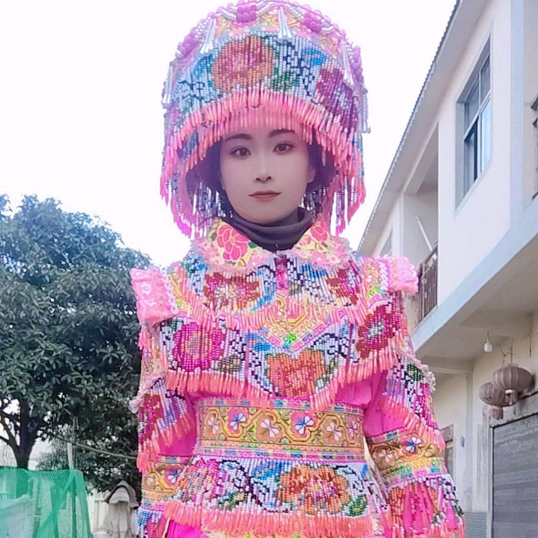 A杨嬢嬢