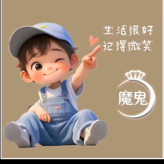 香华“鬼鬼”