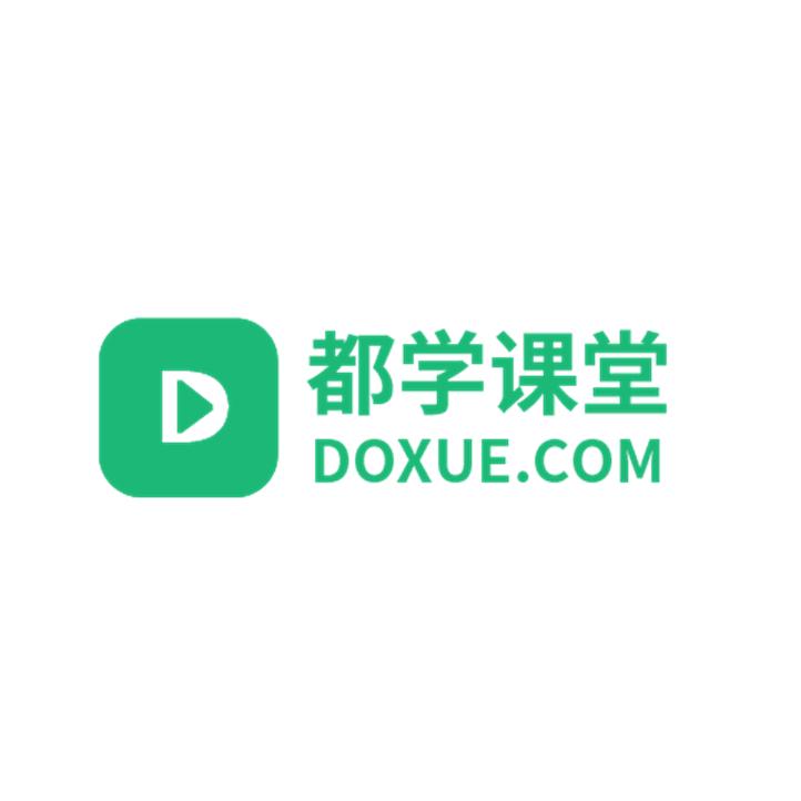 都学课堂官抖