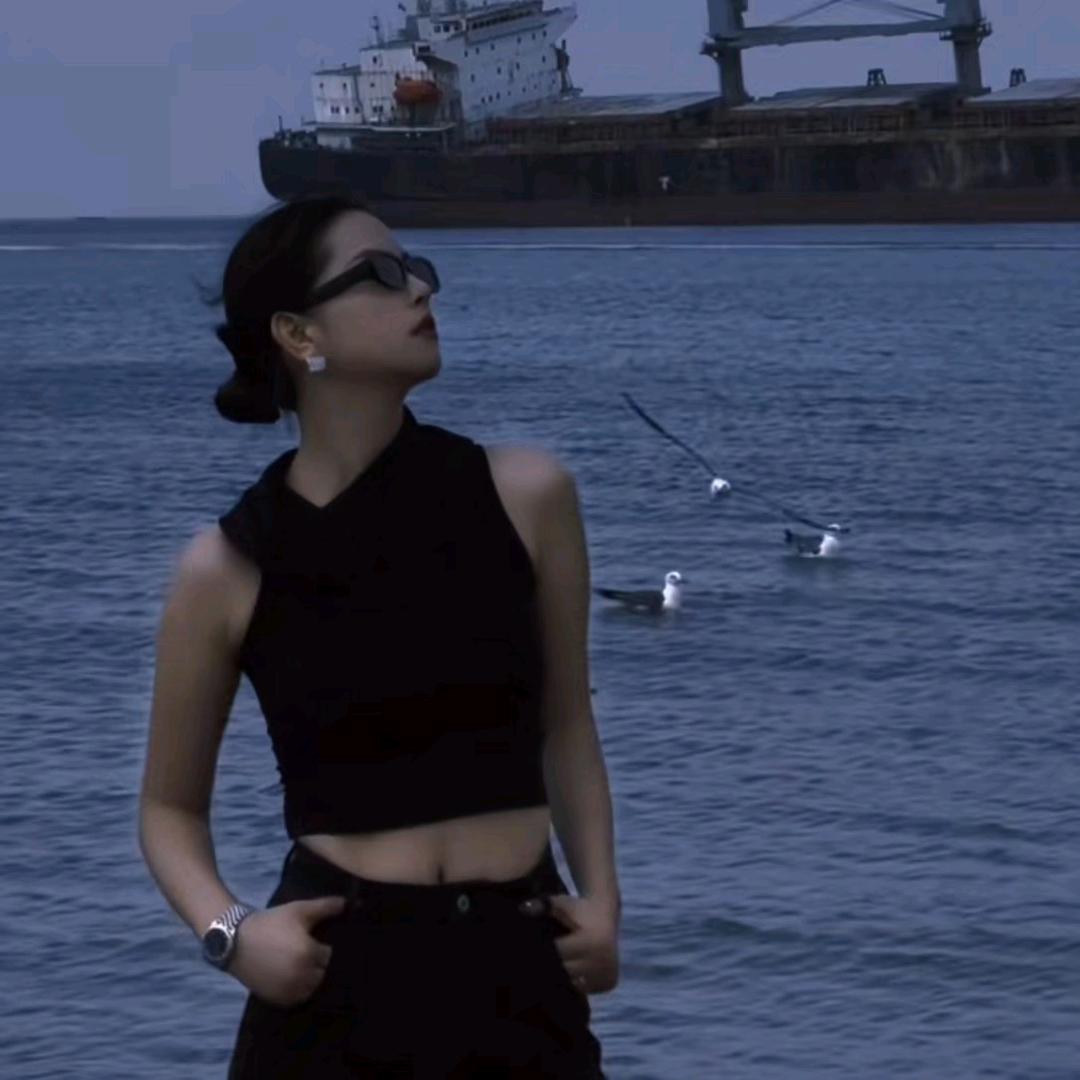 阿文MG✨穿搭分享