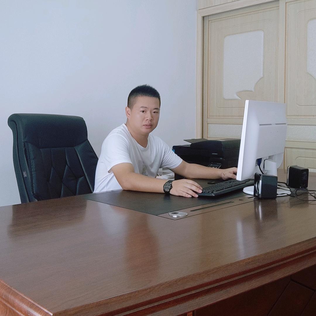 在宁德做全屋定制的老陈