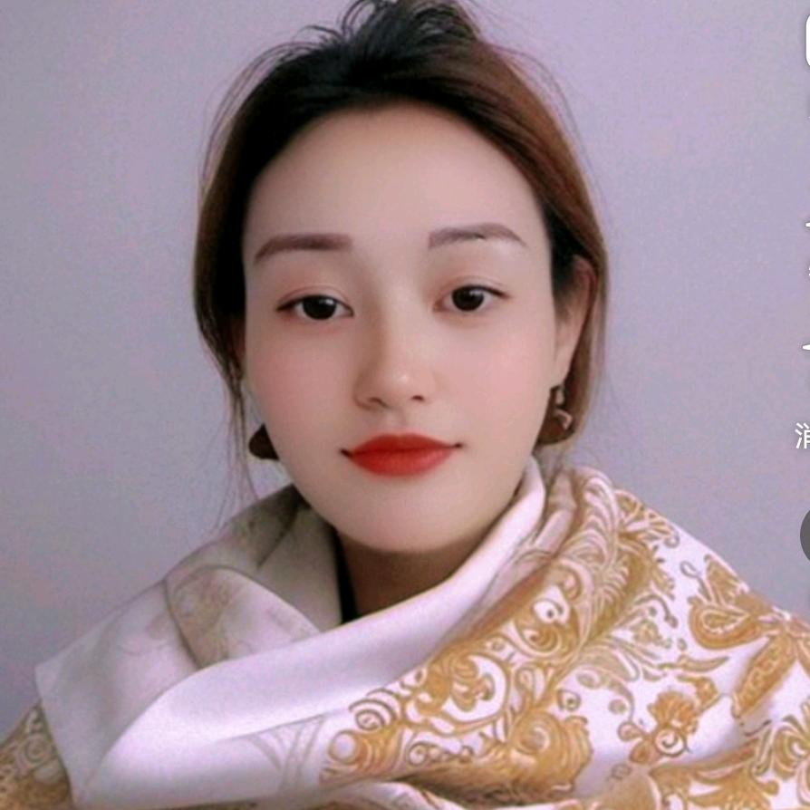 草原姑娘