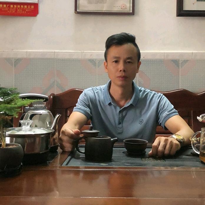 台山盈升农牧