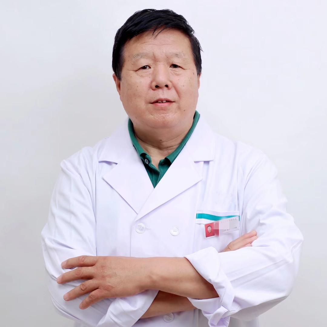 中医李建主任