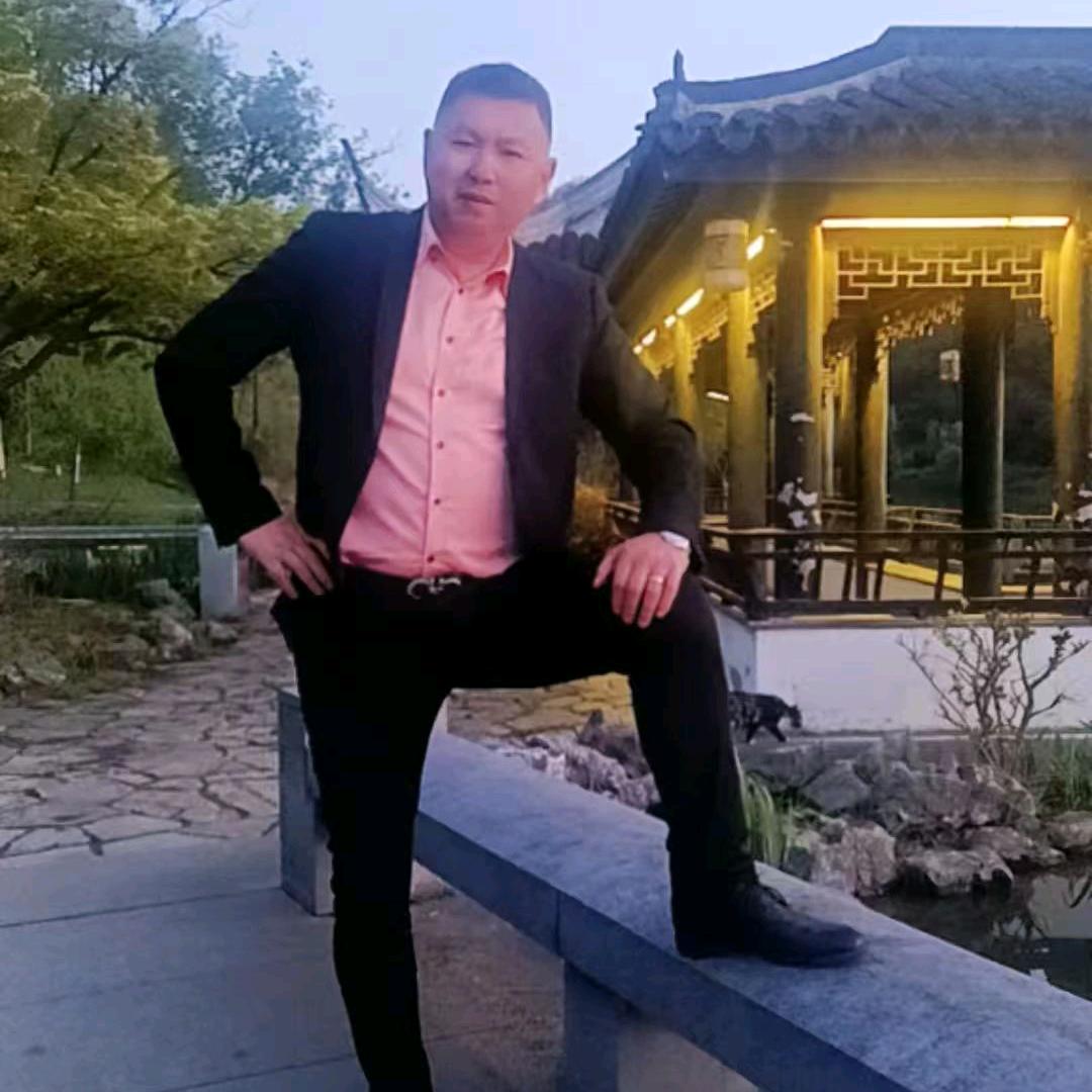 海哥房车旅游