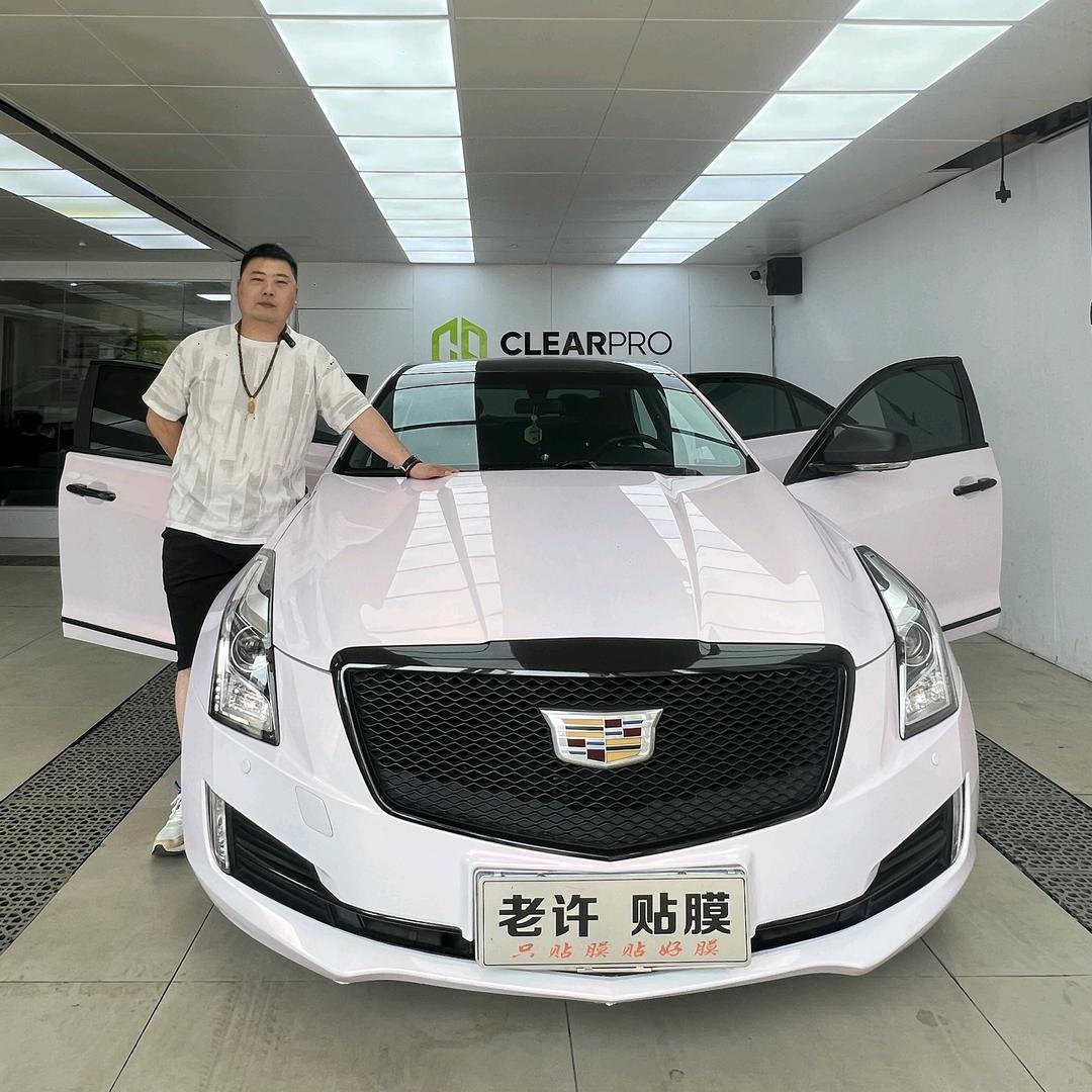 南昌·车品老许贴膜工作室南昌西湖区车品老许贴膜工作室