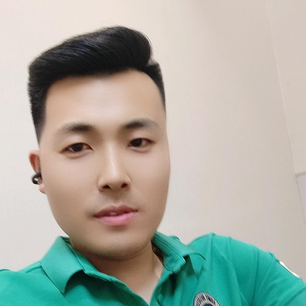 杨老板！爱拼才会赢