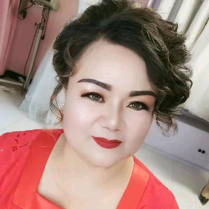阿夫人