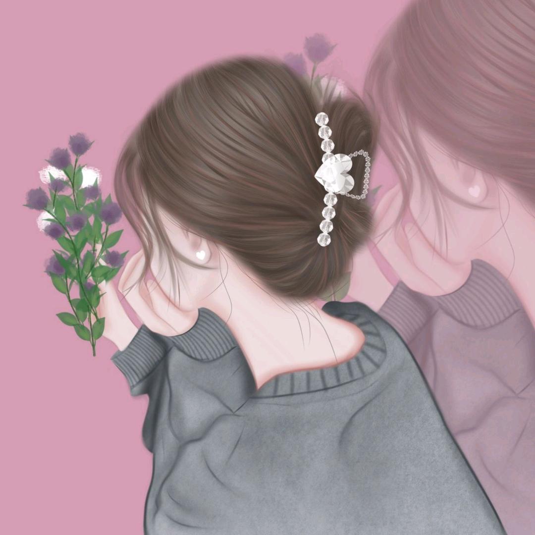 兰香-