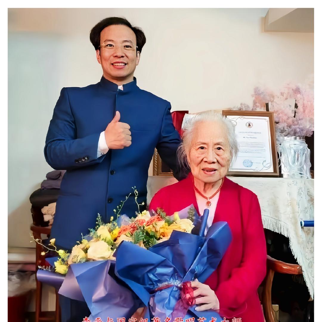 “舍得”~圆梦央视总台《群星演唱会》。