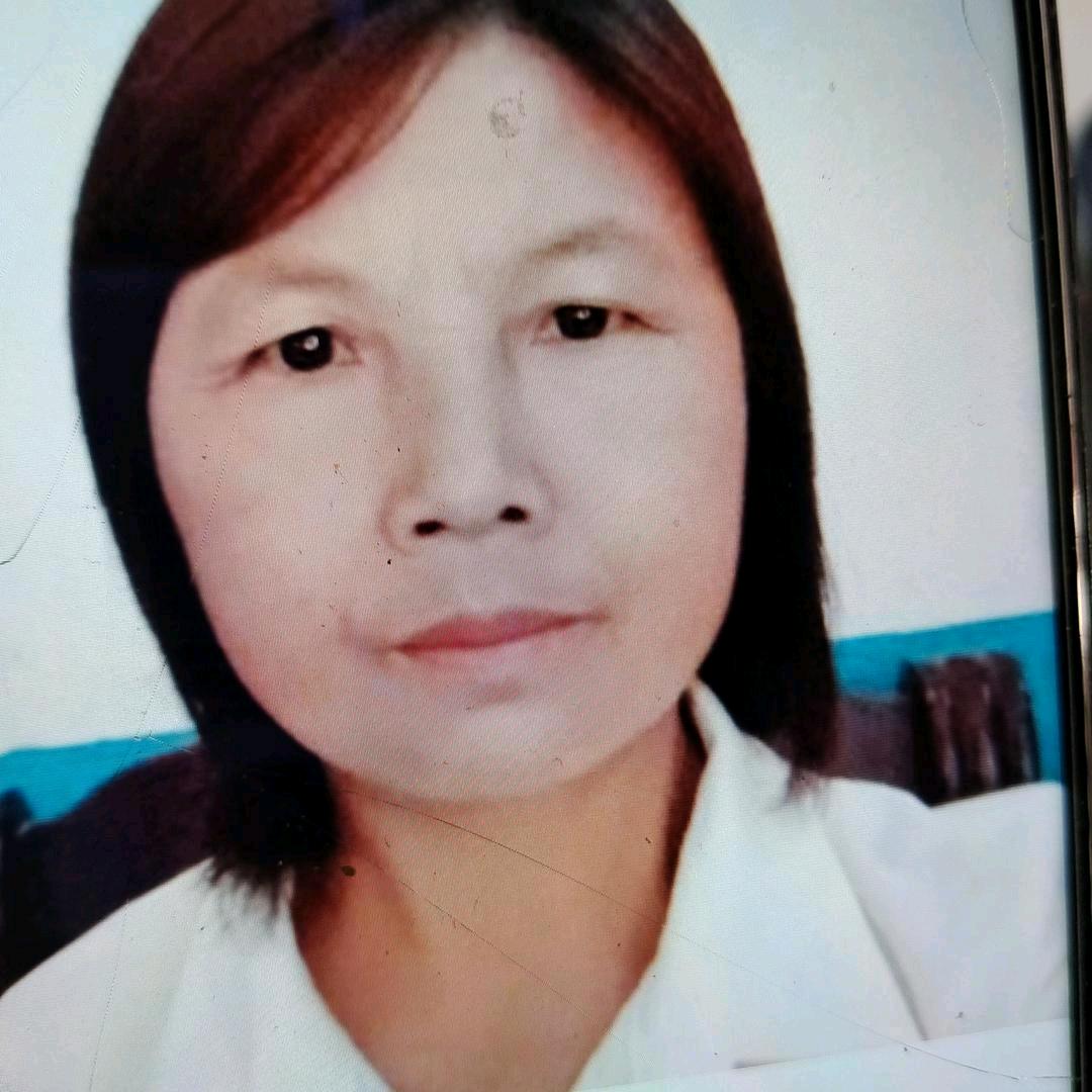 福六姐