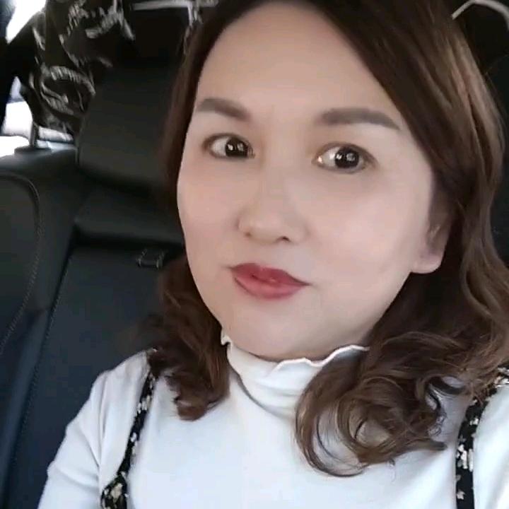 富贵女人