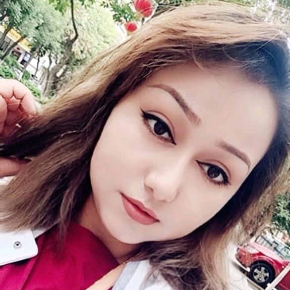 💞   Ayzuhan    💞