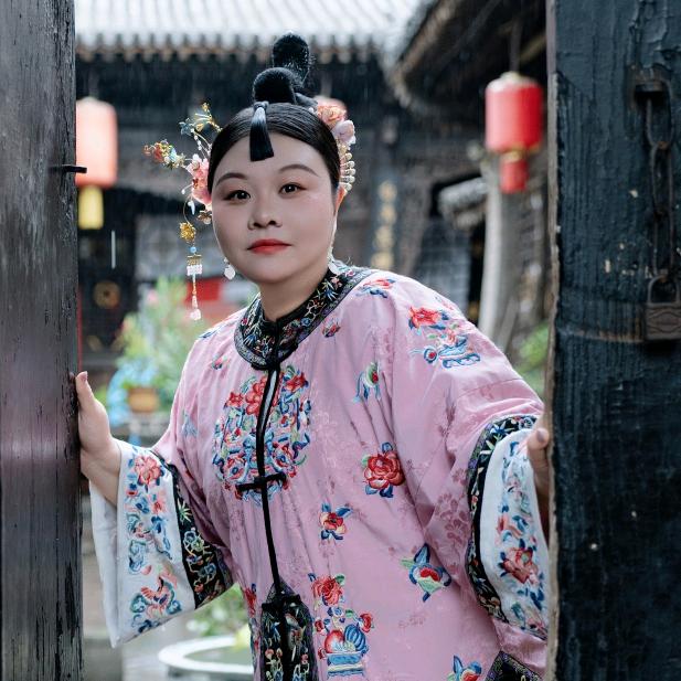 胡妞妞