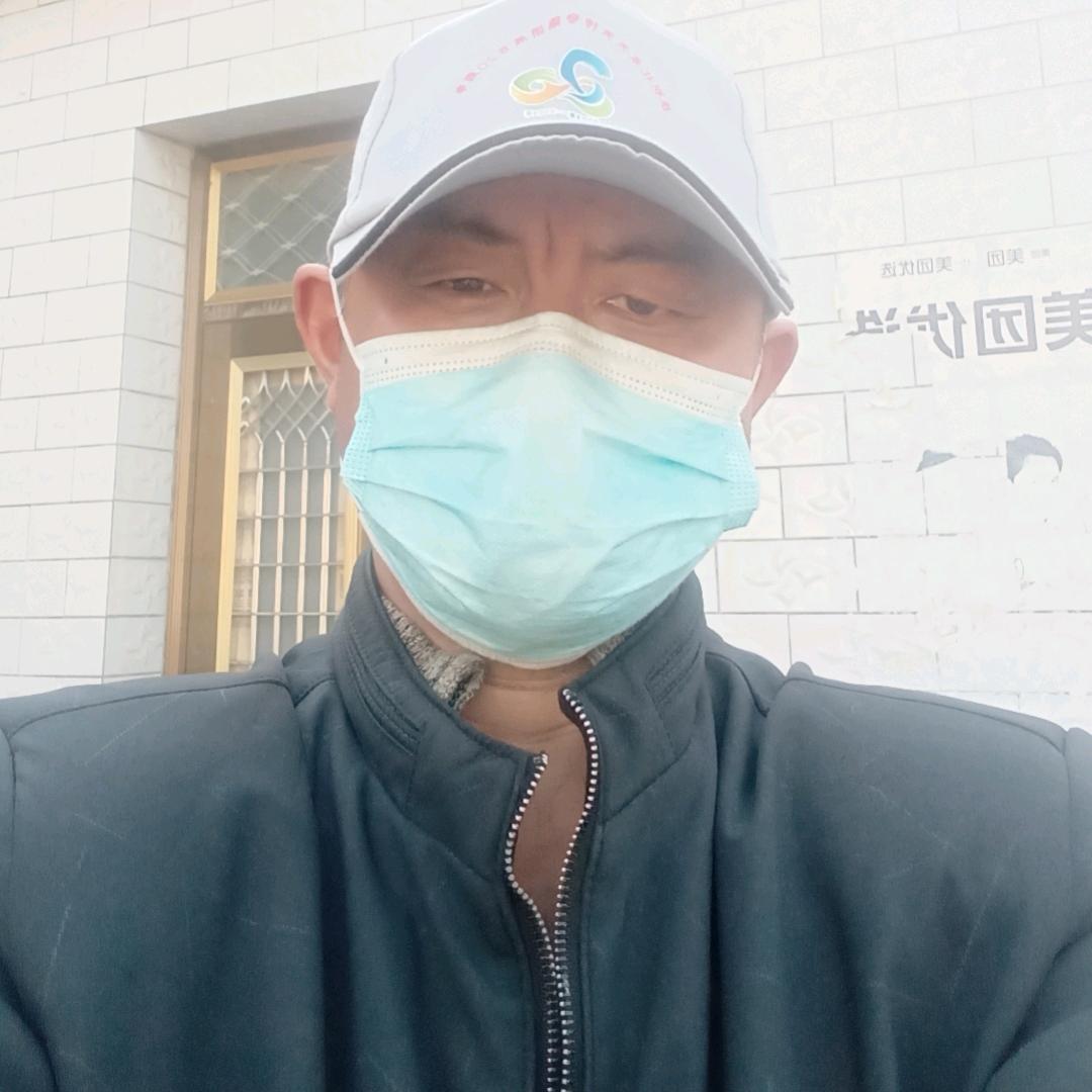 袁大江（苏北一家亲）