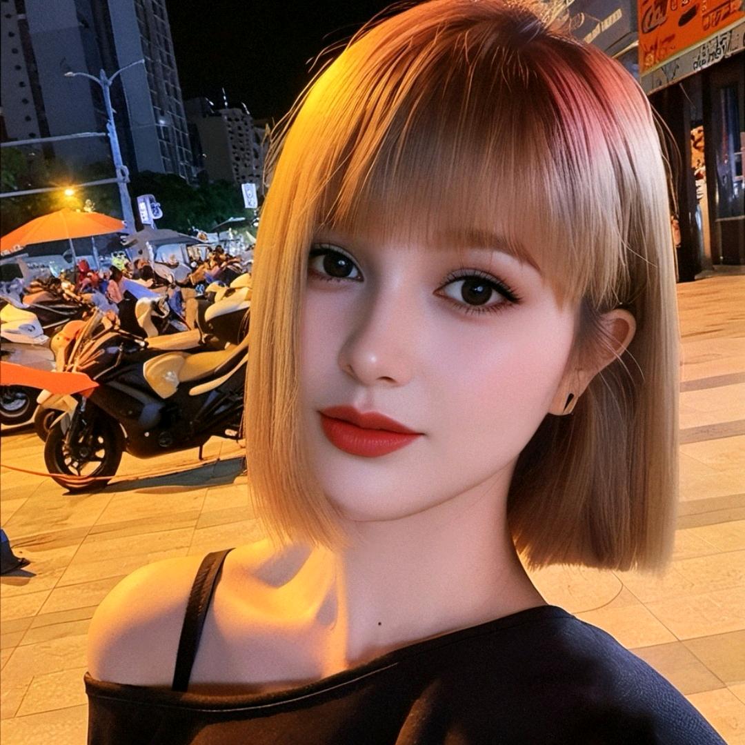 仙女 -----🌼好物推荐