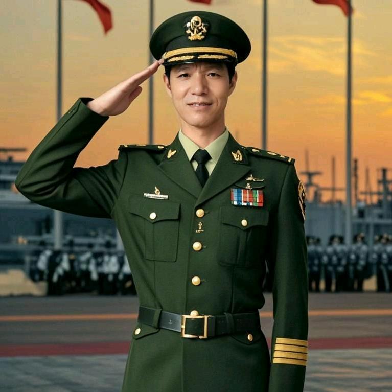 军营生涯