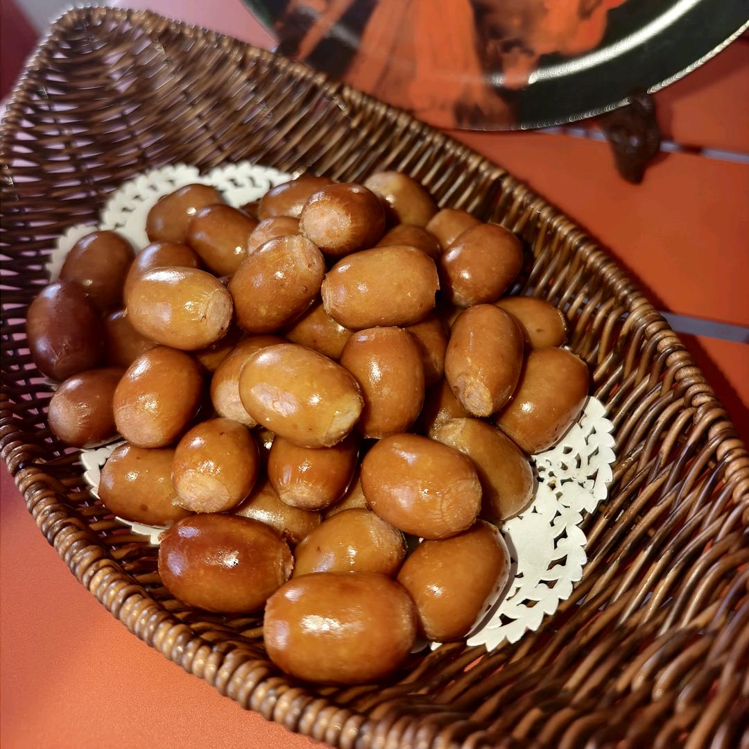 凯骐食品