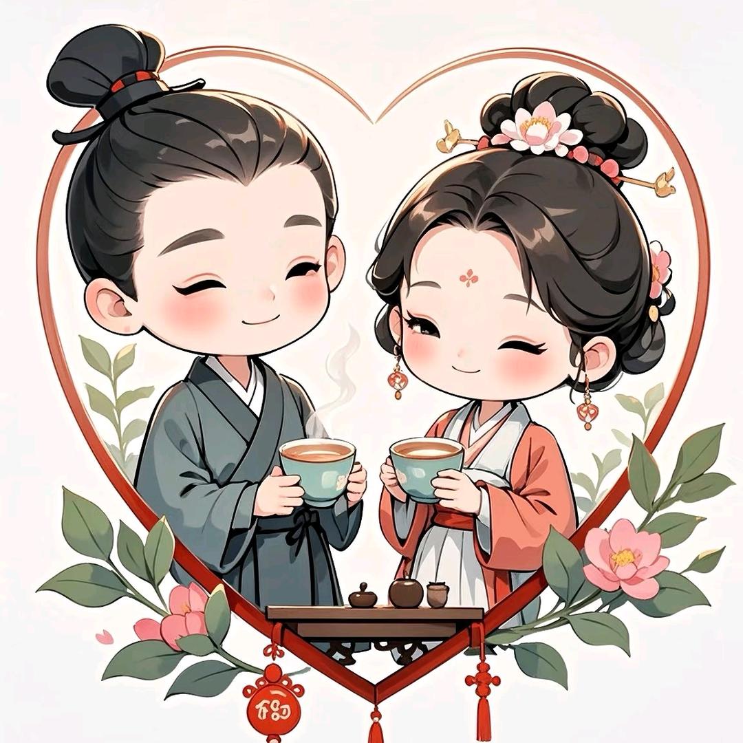 俺是妮子